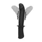 gode poignee vibrant vibs flex 17 x 48cm