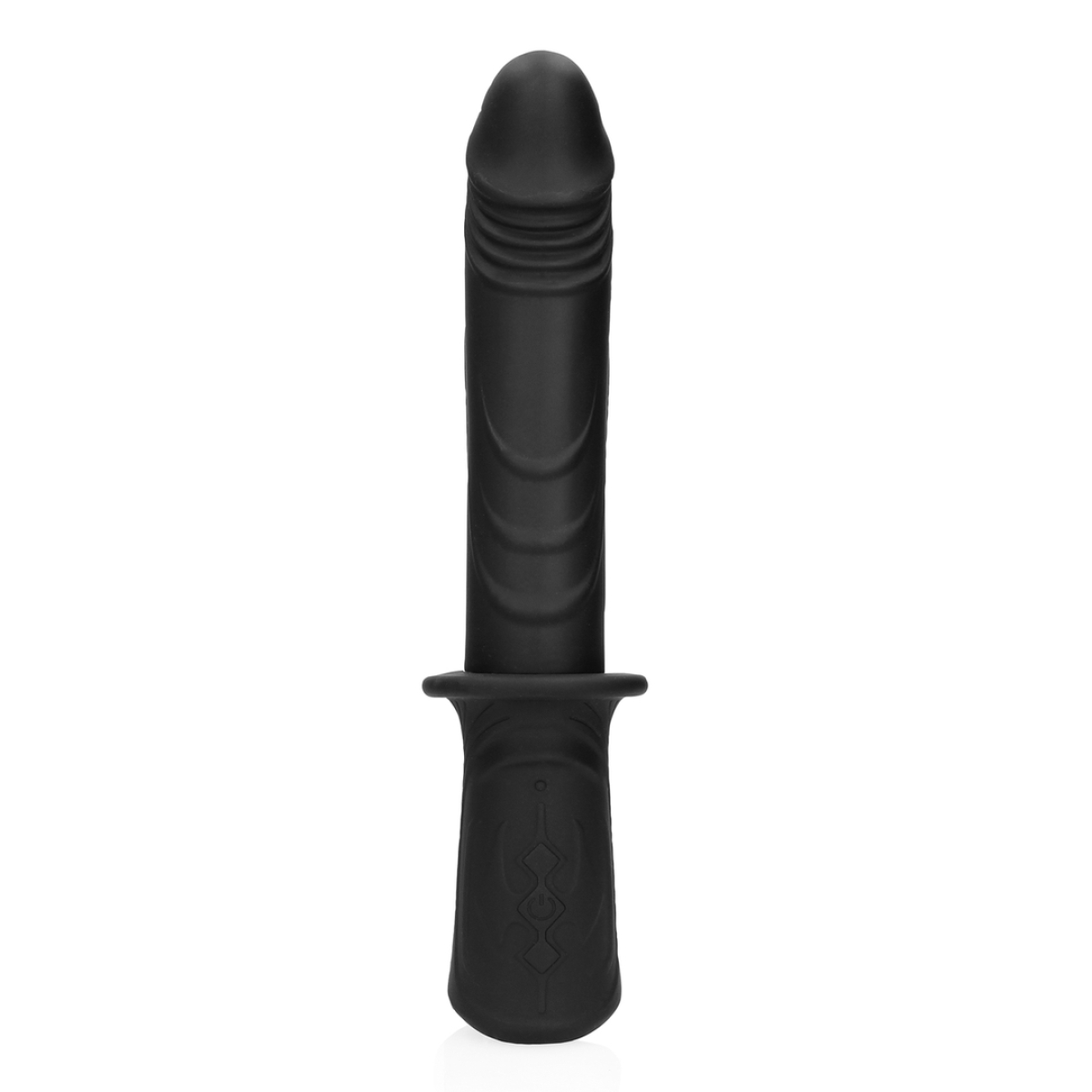 gode poignee vibrant vibs flex 17 x 48cm 6