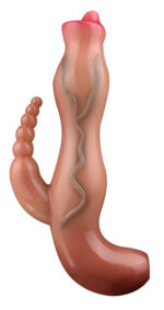gode poignee vinillio 13 x 4cm 1