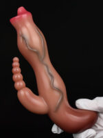 gode poignee vinillio 13 x 4cm 2