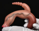 gode poignee vinillio 13 x 4cm 3