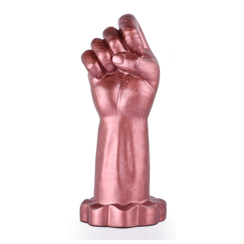 gode-poing-fist-22-x-9cm gode poing fist 22 x 9cm