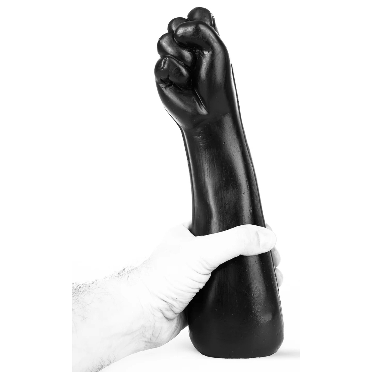 gode poing huxley dark crystal 25 x 8cm 1