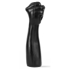 gode-poing-huxley-dark-crystal-25-x-8cm gode poing huxley dark crystal 25 x 8cm 3