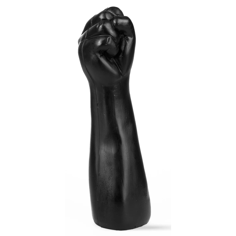 gode poing huxley dark crystal 25 x 8cm 4
