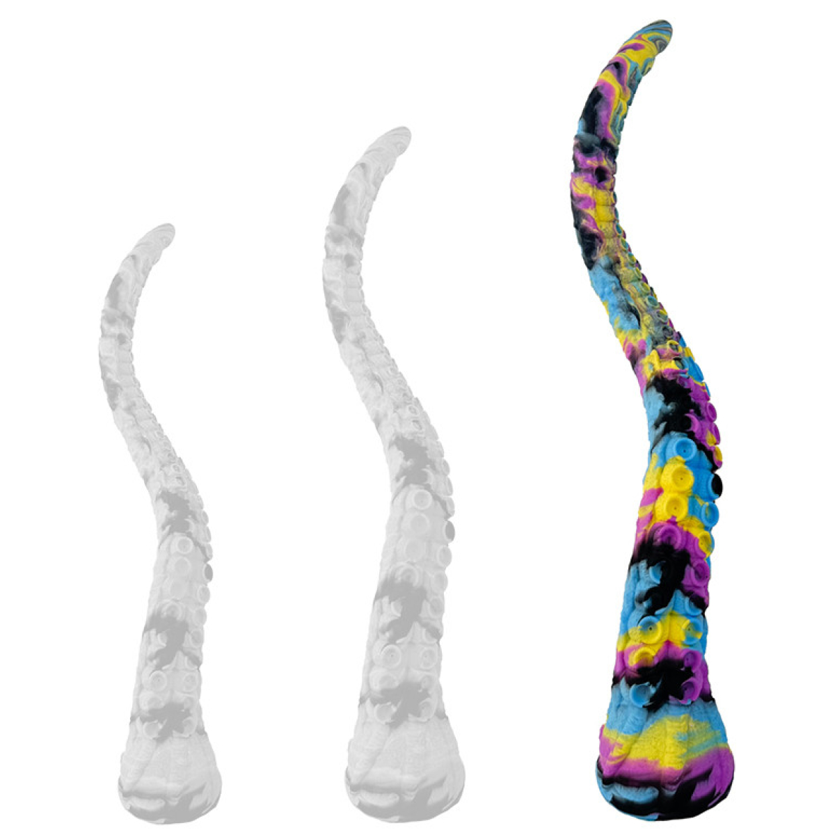 gode poolpok l multicolore 50 x 55cm