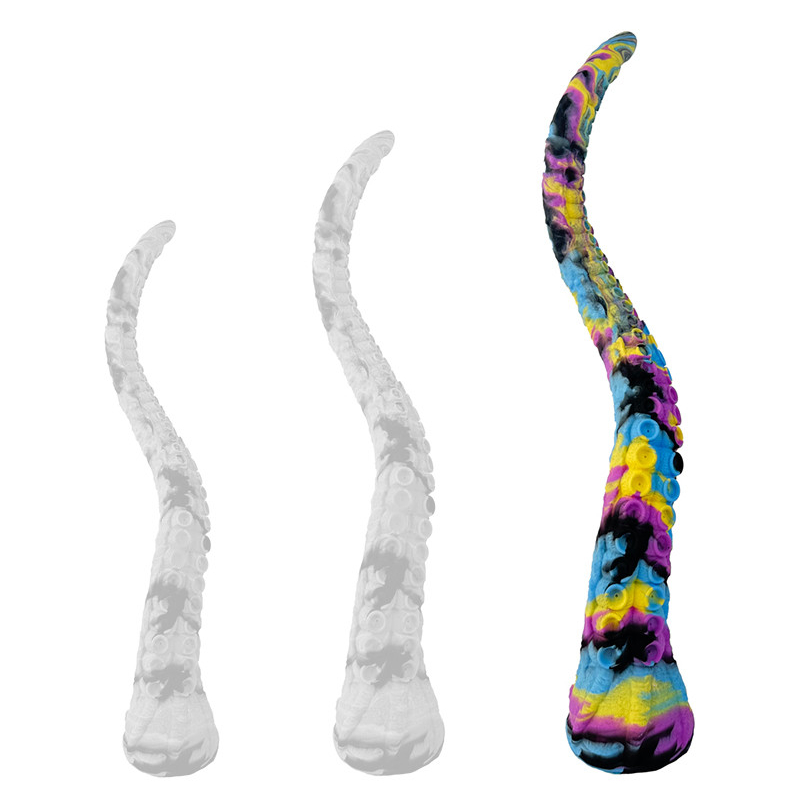 gode poolpok l multicolore 50 x 55cm