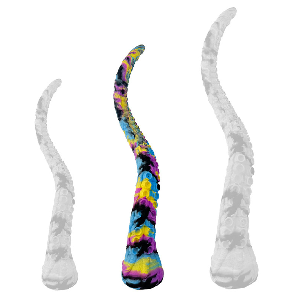 gode poolpok m multicolore 46 x 47cm