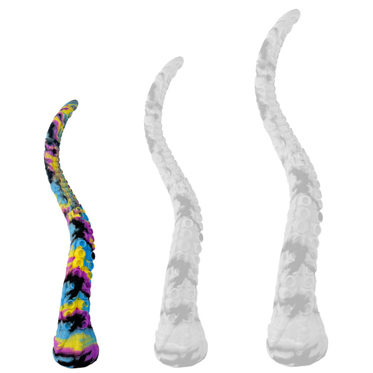 gode poolpok s multicolore 40 x 43cm