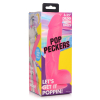 gode poppin up 17 x 48cm rose 1