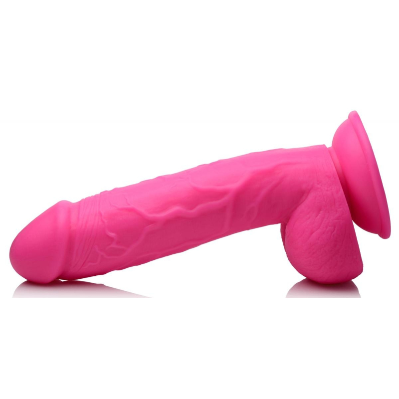 gode poppin up 17 x 48cm rose 3