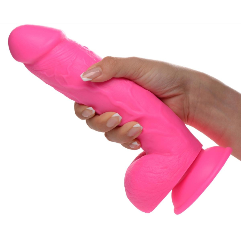 gode poppin up 17 x 48cm rose 5