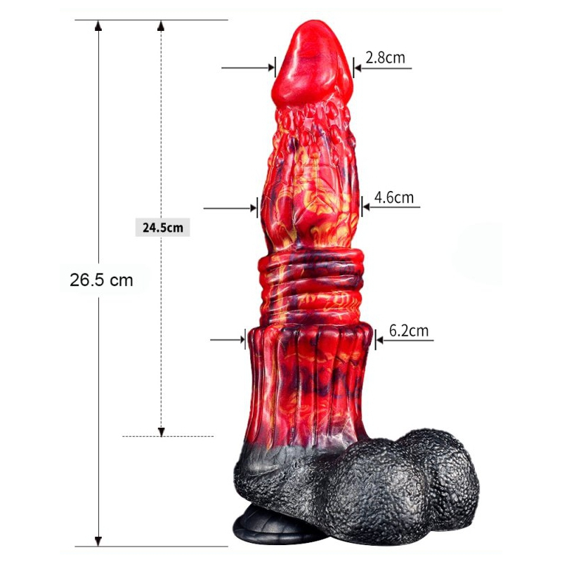 gode postyr 21 x 6cm 8