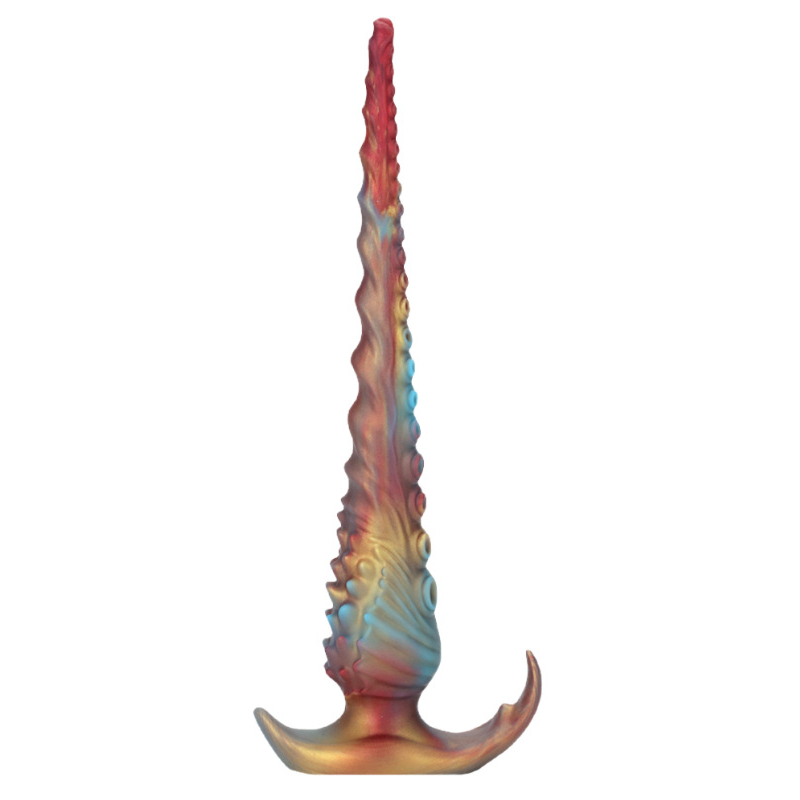gode poulpik 40 x 7 cm multicolore 1