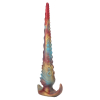 gode-poulpik-40-x-7-cm-multicolore gode poulpik 40 x 7 cm multicolore