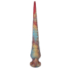 gode-poulpik-40-x-7-cm-multicolore gode poulpik 40 x 7 cm multicolore 2
