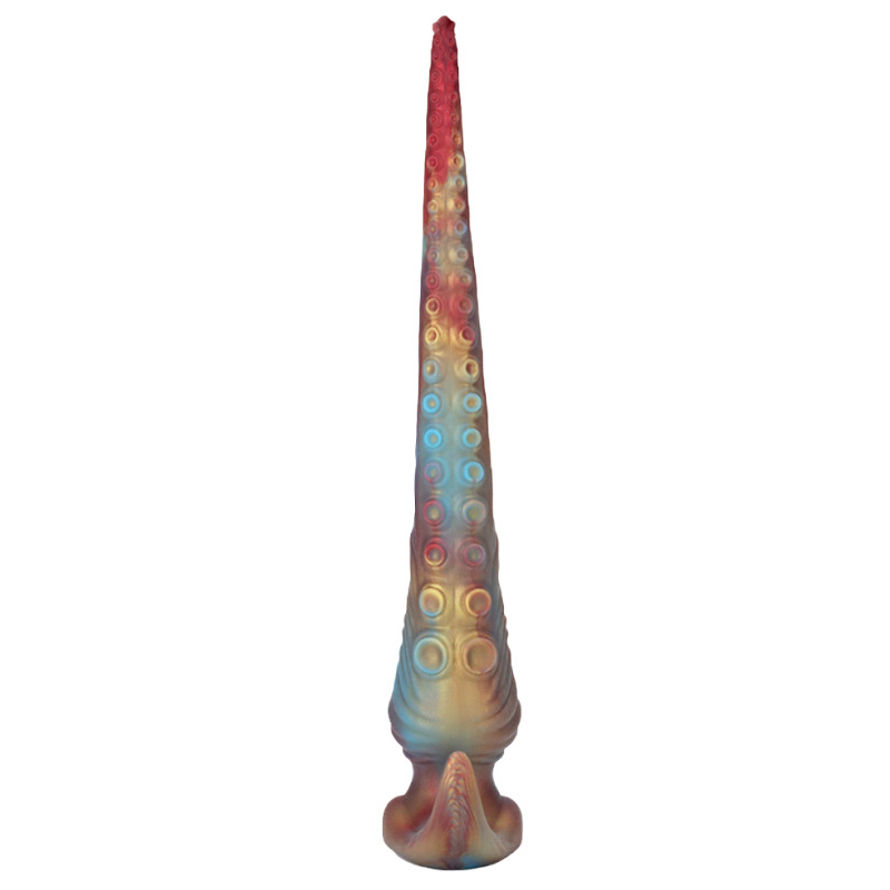 gode poulpik 40 x 7 cm multicolore 2