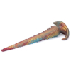 gode-poulpik-40-x-7-cm-multicolore gode poulpik 40 x 7 cm multicolore 3
