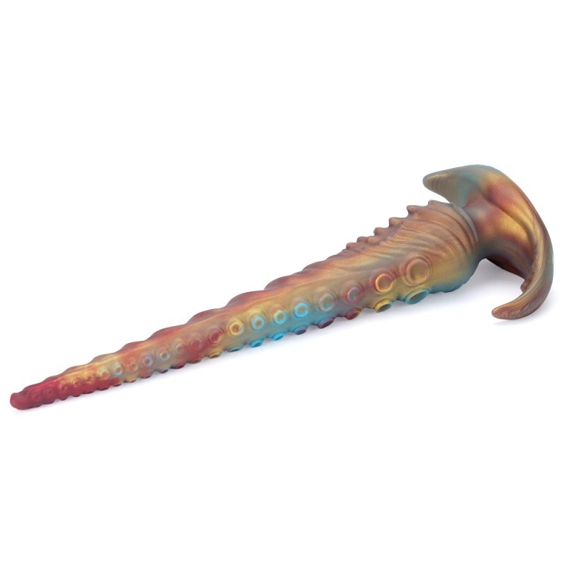 gode poulpik 40 x 7 cm multicolore 3