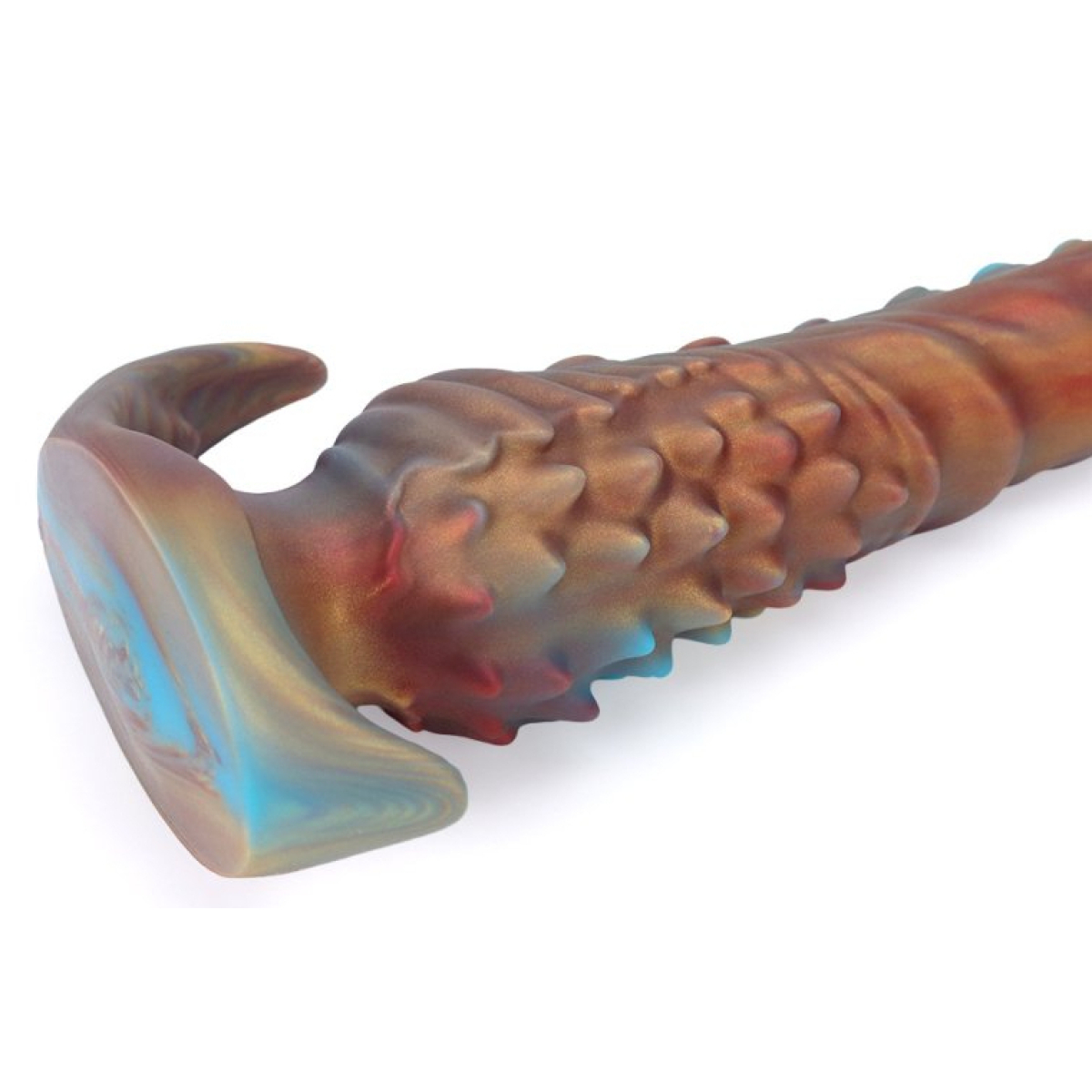 gode poulpik 40 x 7 cm multicolore 5