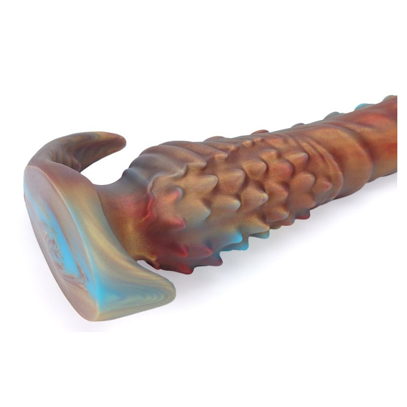 gode poulpik 40 x 7 cm multicolore 5