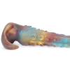 gode-poulpik-40-x-7-cm-multicolore gode poulpik 40 x 7 cm multicolore 6
