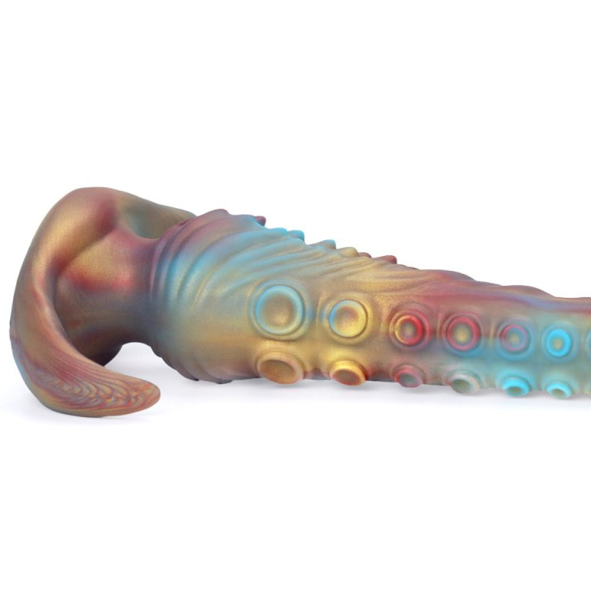 gode poulpik 40 x 7 cm multicolore 6