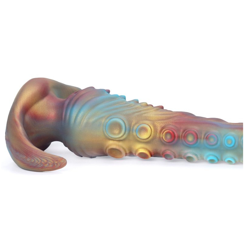 gode poulpik 40 x 7 cm multicolore 6