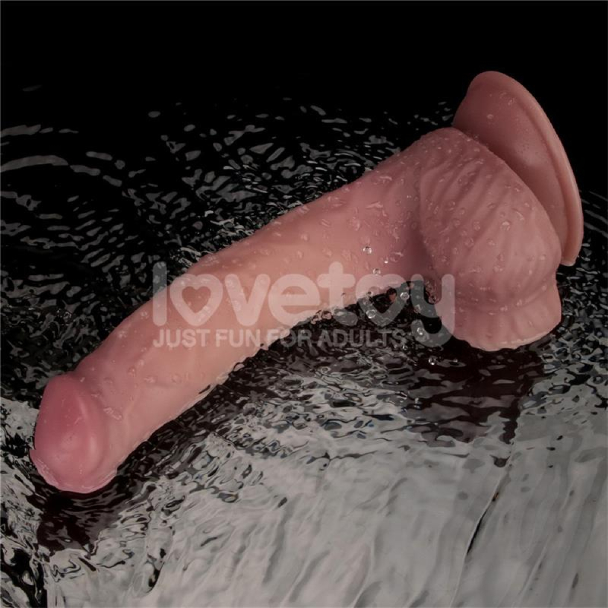 gode power cocks 17 x 4cm 10