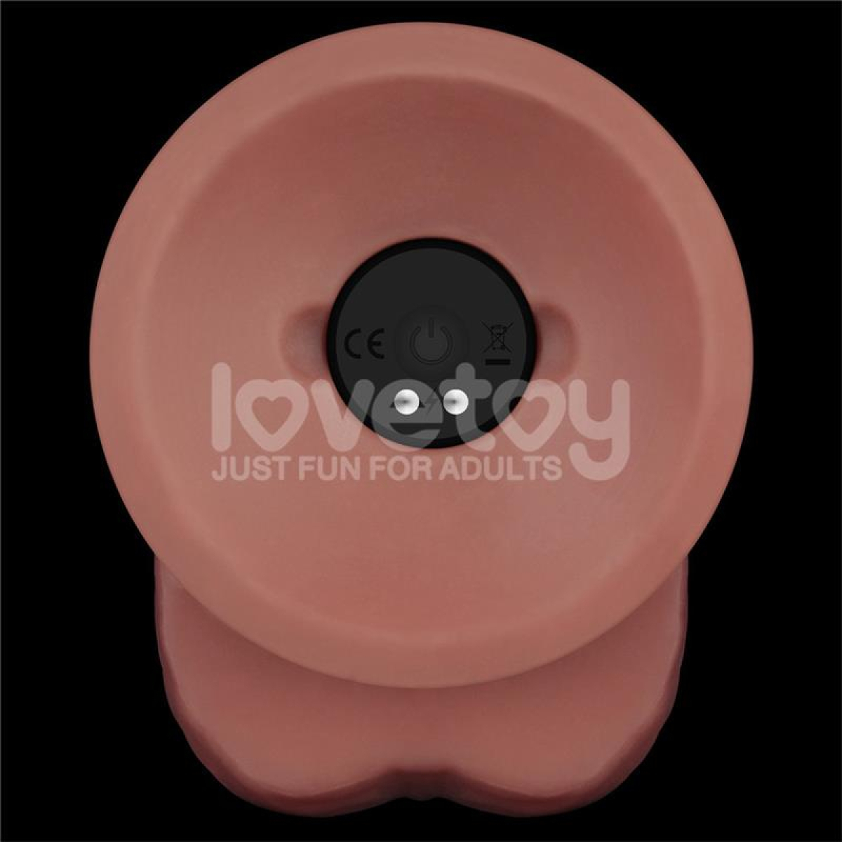 gode power cocks 17 x 4cm 11