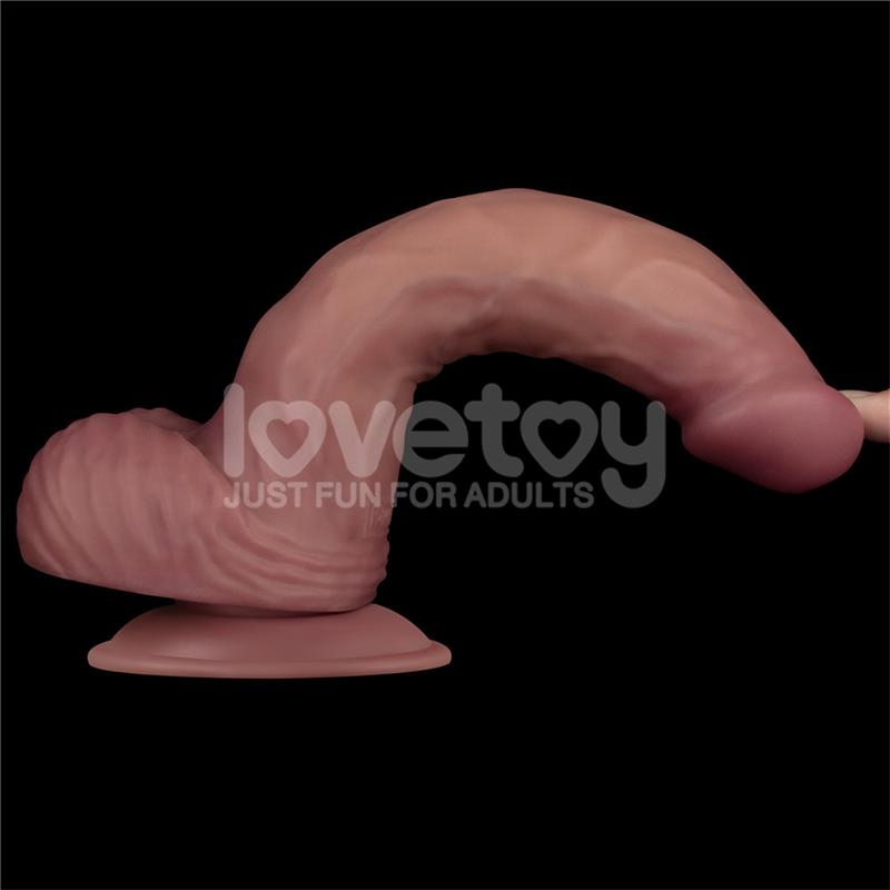 gode power cocks 17 x 4cm 6