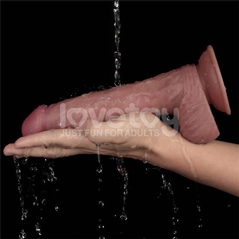 gode power cocks 17 x 4cm 9