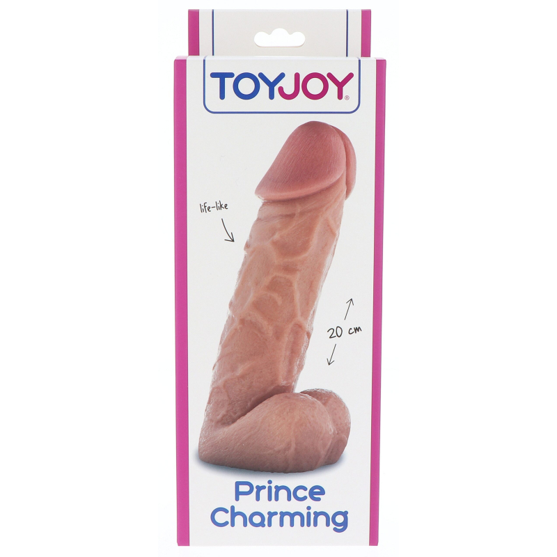 gode prince charming 20 x 55 cm chair 1 scaled