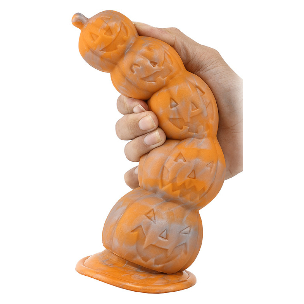 gode pumpkin l 235 x 7 cm orange 1