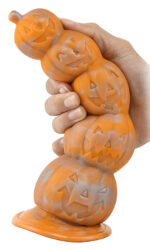 gode pumpkin l 235 x 7 cm orange 1