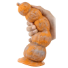 gode pumpkin m 205 x 6 cm orange 1