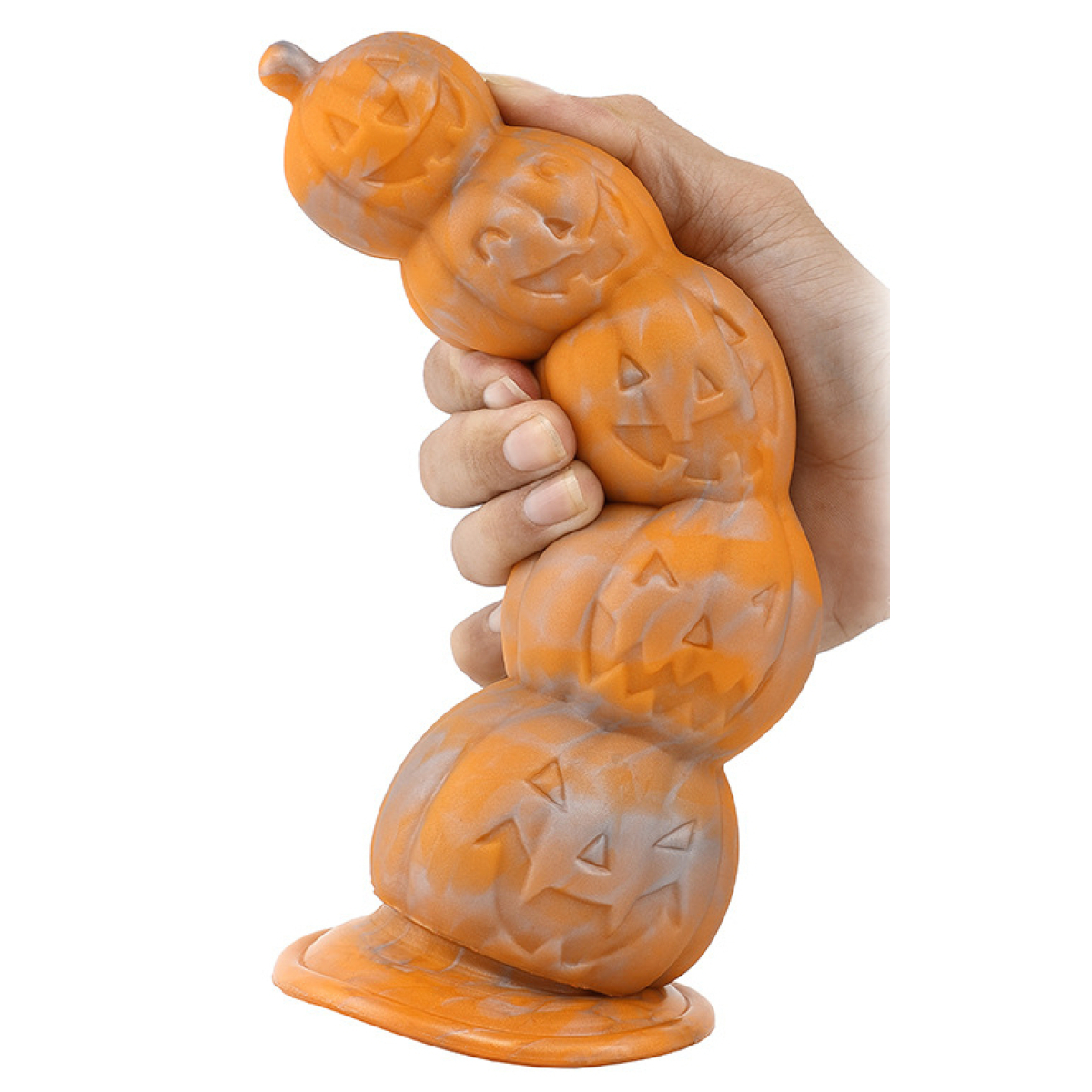 gode pumpkin m 205 x 6 cm orange 1