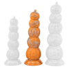 gode pumpkin m 205 x 6 cm orange