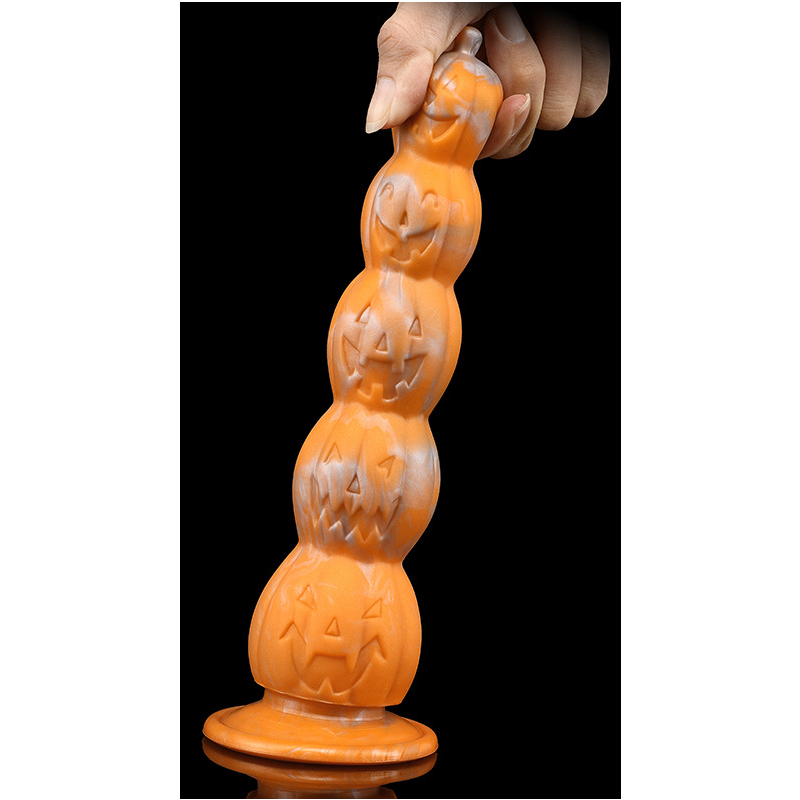 gode pumpkin m 205 x 6 cm orange 3