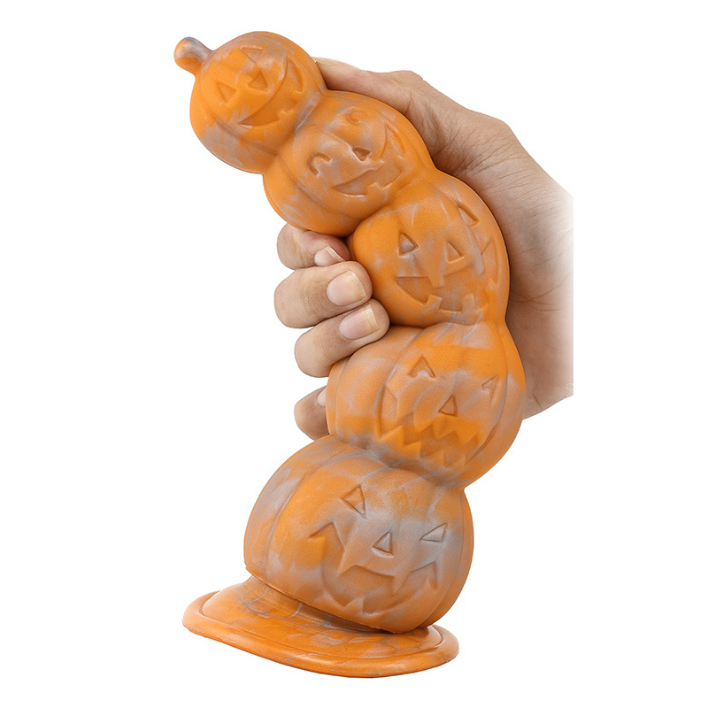 gode pumpkin s 175 x 5 cm orange 1