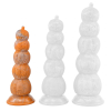 gode pumpkin s 175 x 5 cm orange