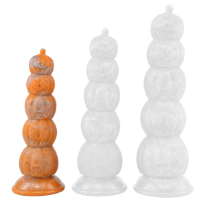 gode pumpkin s 175 x 5 cm orange