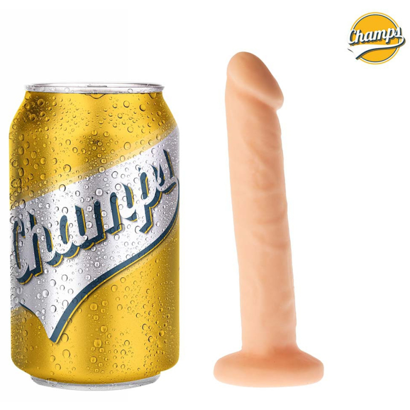 gode punky champs 12 x 25cm