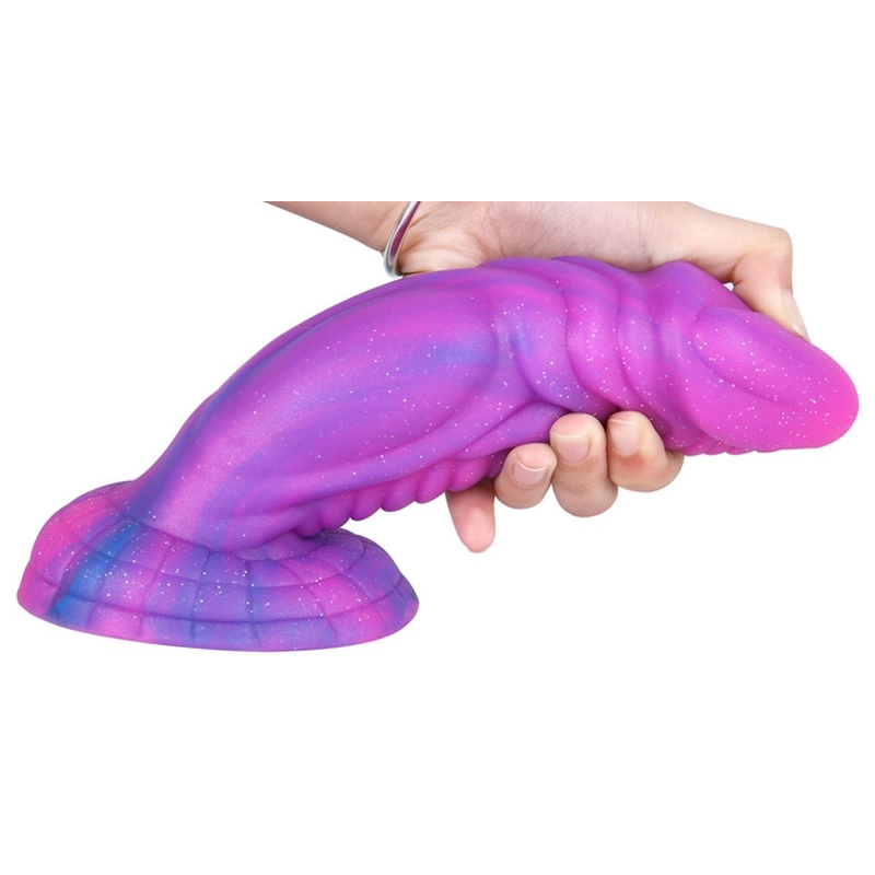 gode purpink 18 x 55cm violet 3