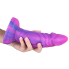 gode purpink 18 x 55cm violet 4