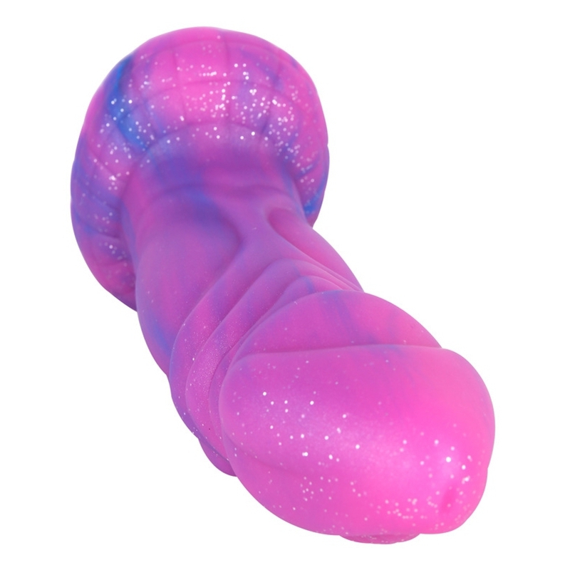 gode purpink 18 x 55cm violet 5