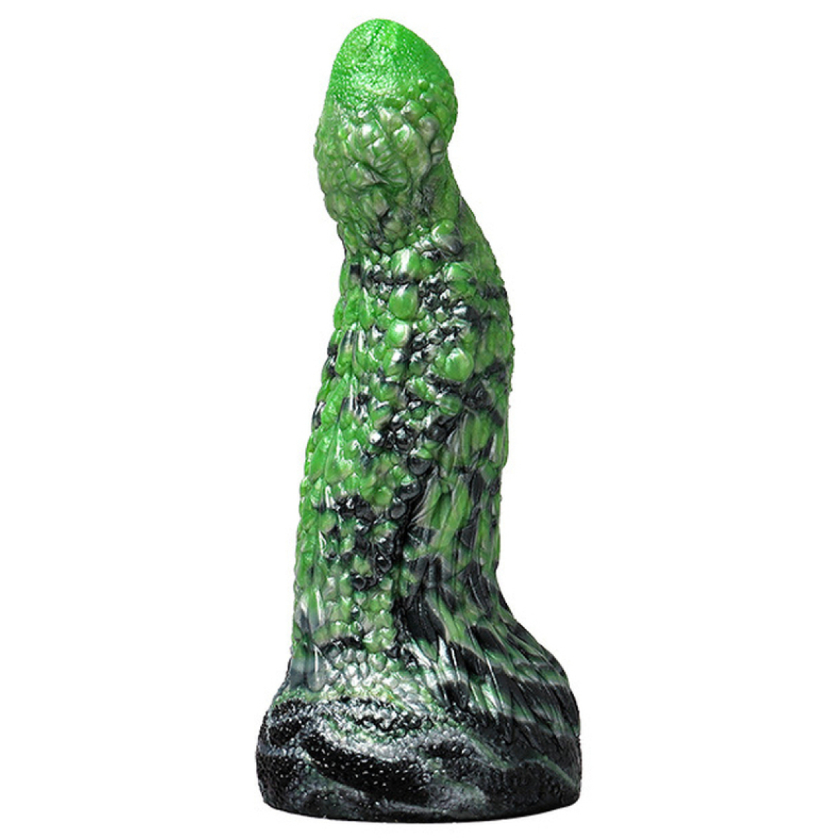 gode puruk 18 x 6 cm vert