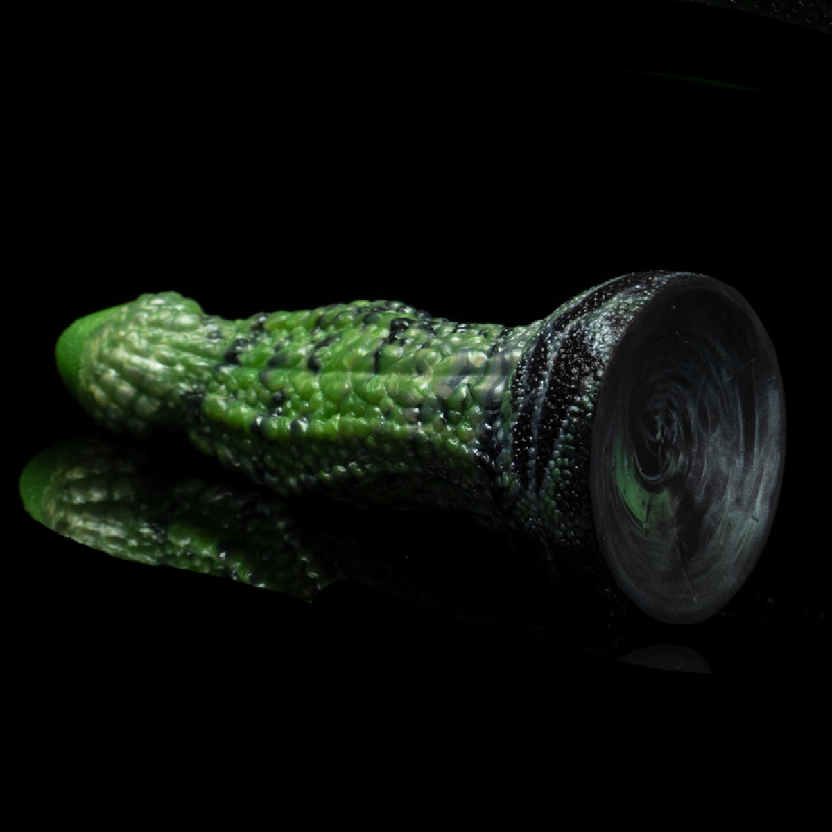 gode puruk 18 x 6 cm vert 3