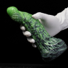 gode-puruk-18-x-6-cm-vert gode puruk 18 x 6 cm vert 4