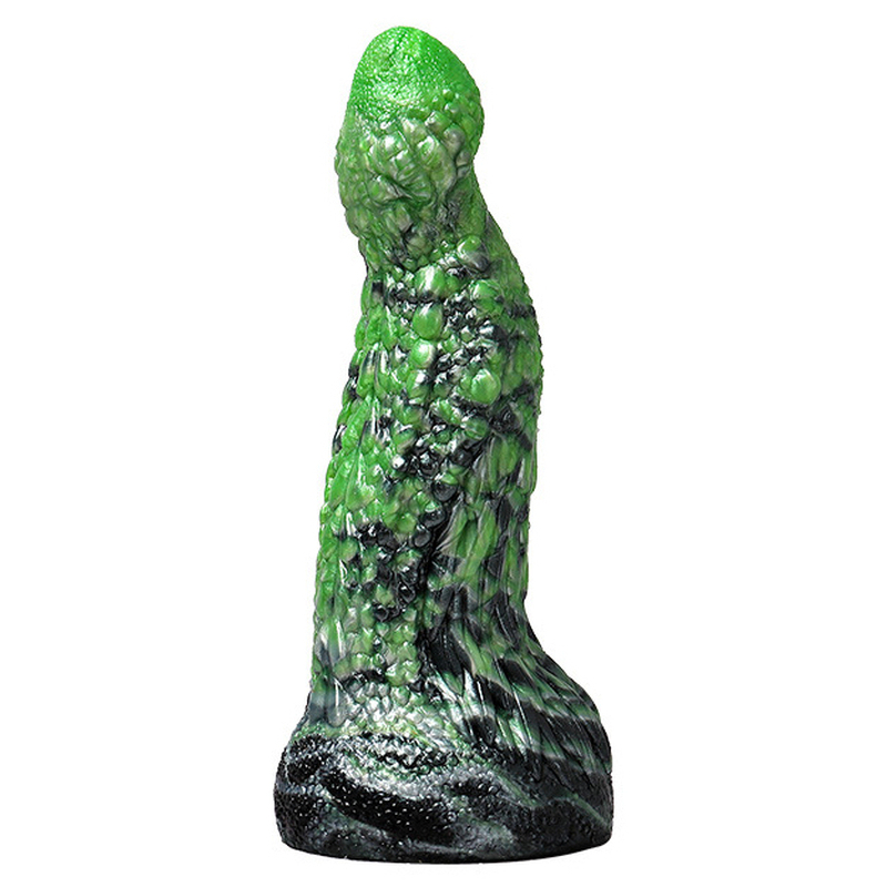 gode-puruk-18-x-6-cm-vert gode puruk 18 x 6 cm vert